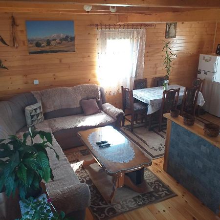 ŽabljakMountain House Catherine别墅 外观 照片