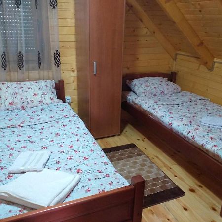 ŽabljakMountain House Catherine别墅 外观 照片