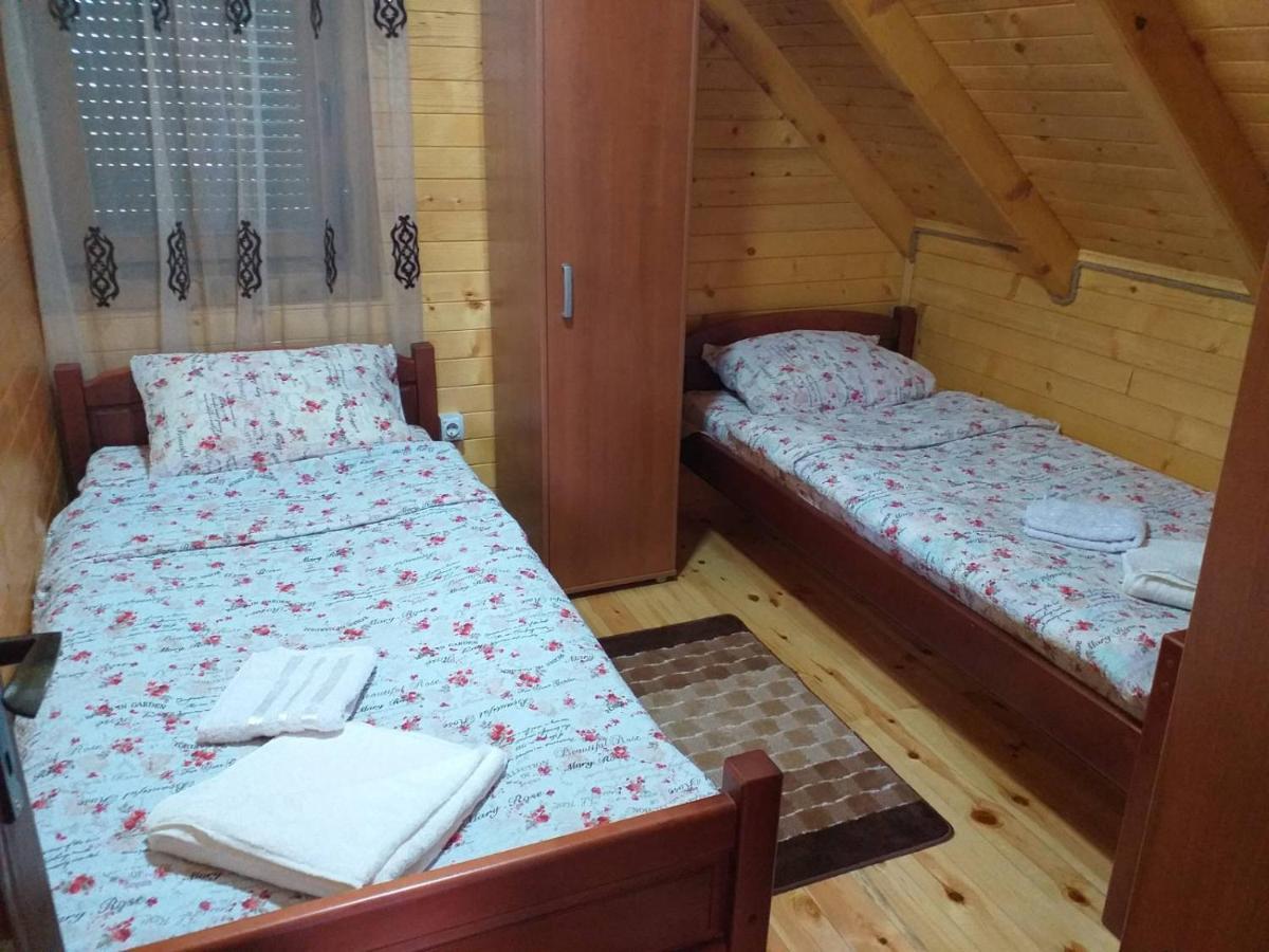 ŽabljakMountain House Catherine别墅 外观 照片