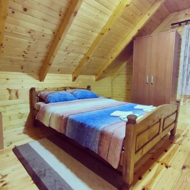 ŽabljakMountain House Catherine别墅 外观 照片