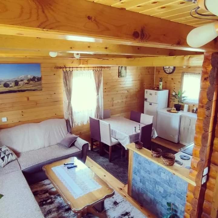 ŽabljakMountain House Catherine别墅 外观 照片